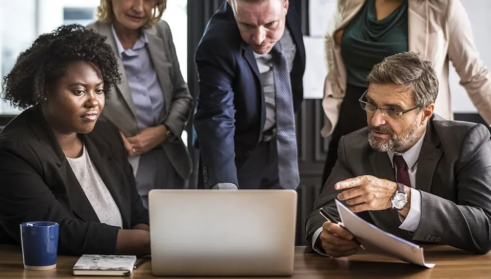 empathetic business leadership
